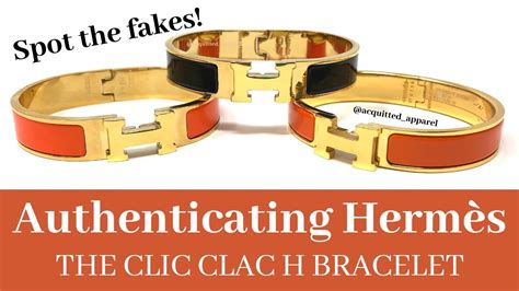 fake hermes bracelet white|how to check for hermes bracelets.